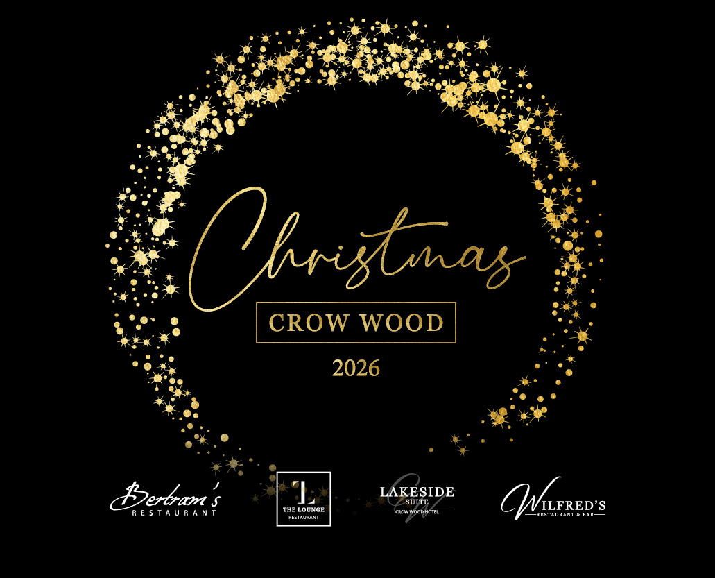 Christmas at Crow Wood 2026